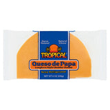 Tropical Longhorn Style Cheddar Cheese 8 oz