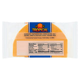 Tropical Longhorn Style Cheddar Cheese 8 oz
