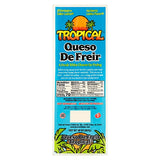 Queso Blanco Fresco Tropical para Freír 30 oz
