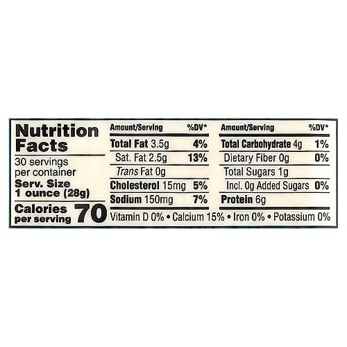 Queso Blanco Fresco Tropical para Freír 30 oz