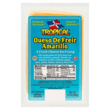 Tropical Yellow Fresh Cheese for Frying 16 oz