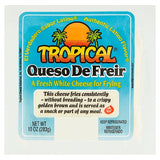 Tropical Fresh White Cheese for Frying 10 oz