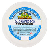 Tropical Queso Fresco Centroamericano 12 oz