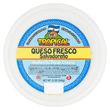 Tropical Queso Fresco Salvadoreño 12 oz