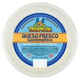 Tropical Queso Fresco Guatemalteco 12 oz