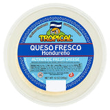 Tropical Authentic Fresh Cheese 12 oz