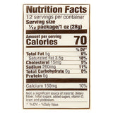 Tropical Oaxaca Authentic Mexican-Style String Cheese 12 oz