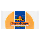 Tropical Longhorn Style Cheddar Cheese 16 oz
