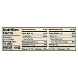 Tropical White Longhorn Style Cheddar Cheese 8 oz