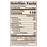 Tropical Mexican Natural Cheese Blend 8 oz