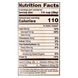 Tropical Fancy Shredded Mild Cheddar Natural Cheese 8 oz