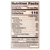 Tropical Taco Natural Cheese Blend 8 oz