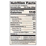 Tropical Puerto Rican Natural Cheese Blend 8 oz