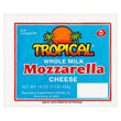 Queso Mozzarella de Leche Entera Tropical 16 oz