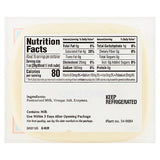 Queso Mozzarella de Leche Entera Tropical 16 oz