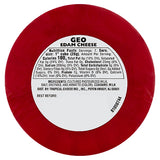 Geo Edam Cheese 7 oz