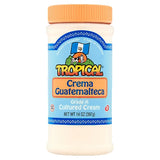 Tropical Crema Guatemalteca Cultured Cream 14 oz