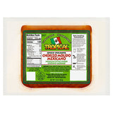 TROPICAL Spicy Mexican Style Cured Ground Sausage 14 oz