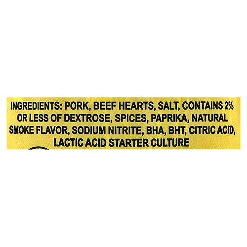 Salchicha Tropical Salchichon Farmer 16 oz