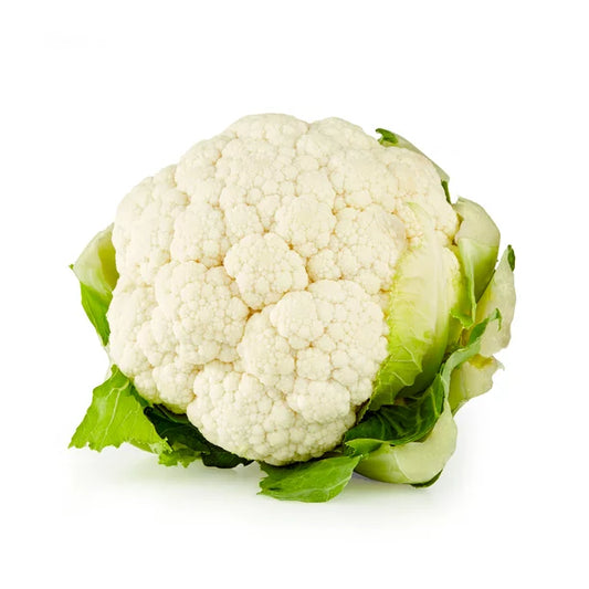 Coliflor Fresca Cada Uno