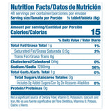 Maggi Chicken Flavor Bouillon Tablets 10.2 oz 24 Tablets