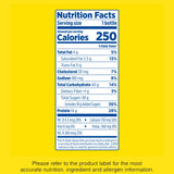 Nestle Nesquik Leche baja en grasa con sabor a fresa lista para beber 14 fl oz