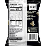 Smartfood® Popcorn White Cheddar Cheese Popcorn 0.625 oz. Bag