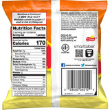 Cheetos Crunchy Flamin' Cheese Flavored Snacks 1 oz Bag