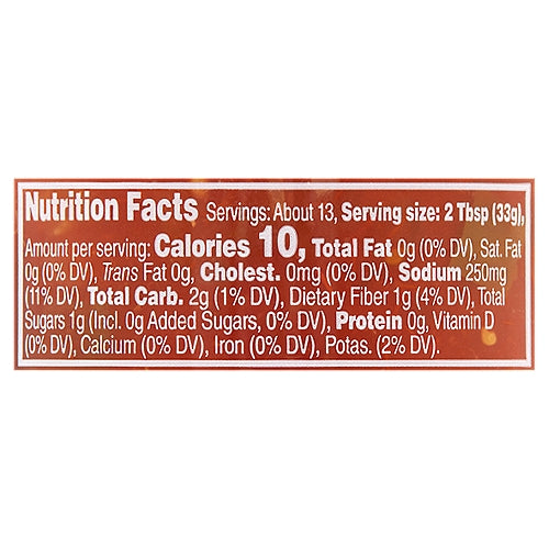Tostitos Medium Chunky Salsa 15.5 oz