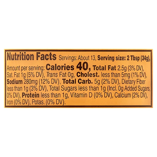 Tostitos Medium Salsa Con Queso 15 oz