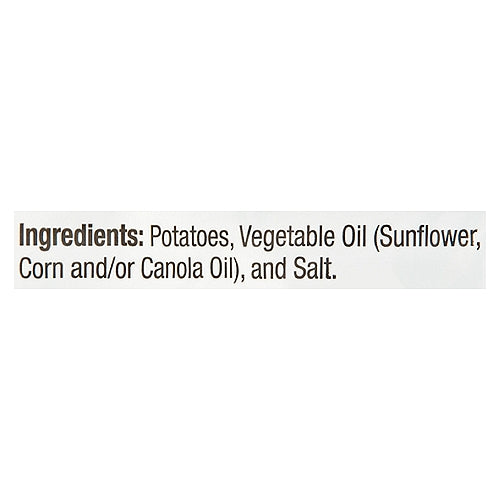 Lay's Classic Potato Chips 1 oz