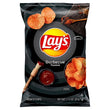 Lay's Barbecue Flavored Potato Chips 7 3/4 oz