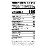 Patatas fritas con sabor a sal y vinagre Lay's 7 3/4 oz