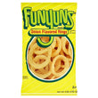 Funyuns Onion Flavored Rings 6 oz Bag