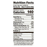 Funyuns Onion Flavored Rings 6 oz Bag