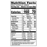 Smartfood White Cheddar Popcorn 6.75 oz Bag