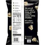 Smartfood White Cheddar Popcorn 6.75 oz Bag