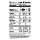 Lay's Classic Potato Chips 2.625 oz Bag