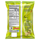 Lay's Papas Fritas Sabor Limón 2 5/8 oz
