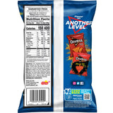 Doritos Tortilla Chips Cool Ranch Flavored 2.75 oz