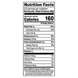 Fritos Flavor Twists Honey BBQ Flavored Corn Snacks 3 1/2 oz