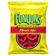 Funyuns Anillos con sabor a cebolla Flamin' Hot 2.125 oz