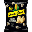 Smartfood Popcorn White Cheddar 2 Oz