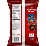 Doritos Nacho Chips de tortilla con sabor a queso bolsa de 9.25 oz