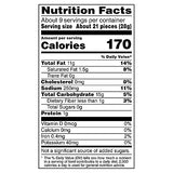 Cheetos Flamin' Hot Crunchy Cheese Flavored Snacks 8 1/2 oz
