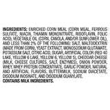 Cheetos Flamin' Hot Crunchy Cheese Flavored Snacks 8 1/2 oz