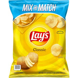 Lay's Classic Potato Chips (16.375 oz.)