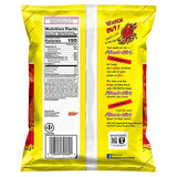 Chester's Flamin' Hot Flavored Fries Corn Snacks 5 1/4 oz