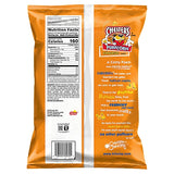 Chester's Cheese Flavored Puffed Corn Snacks 4.25 oz