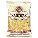 Santitas Tortilla Chips 11 oz